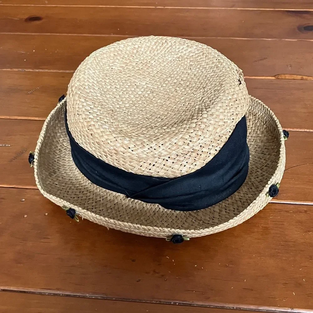 Vintage Deborah Rhodes Hat